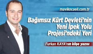 Furkan KAYA nn yeni ke yazs